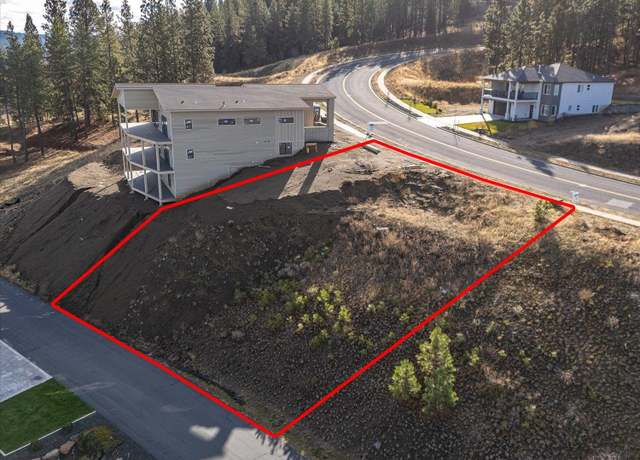 Property at 5223 S Lincoln Way, Spokane, WA 99224
