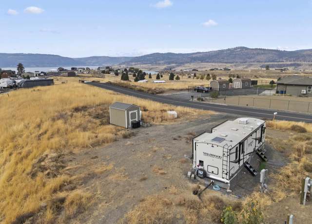 Property at 41290 Sunday Bay Rd, Deer Meadows, WA 99122