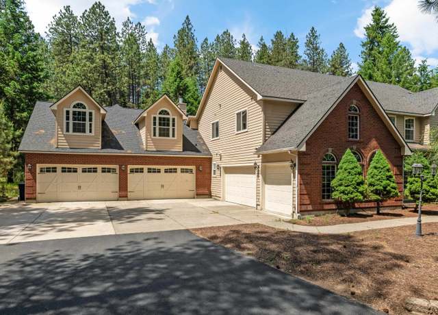 Property at 16417 N Napa Ln, Spokane, WA 99208, 6 beds, 7 baths