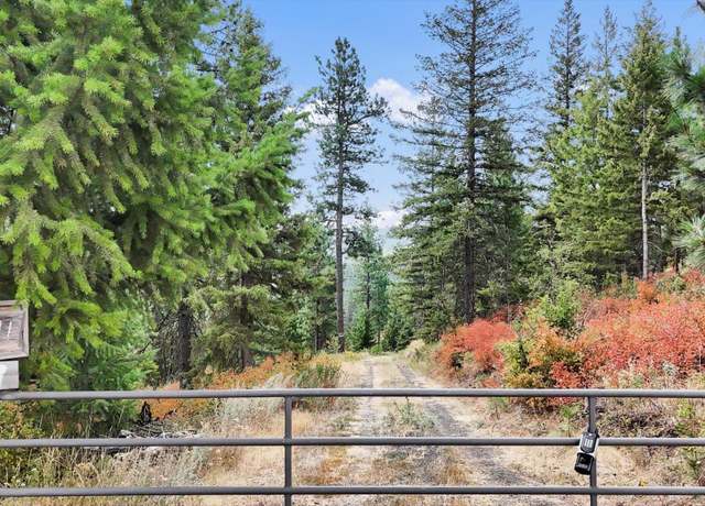 Property at 4107 S Ghering Ln, Spokane, WA 99223