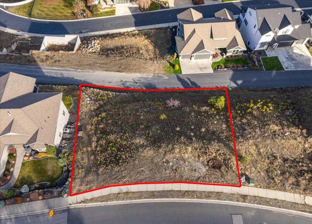 Property at 5219 S Lincoln Way, Spokane, WA 99224