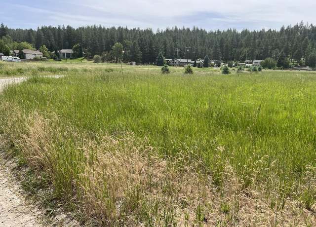Property at 4823 S Dishman Mica Rd, Spokane, WA 99206