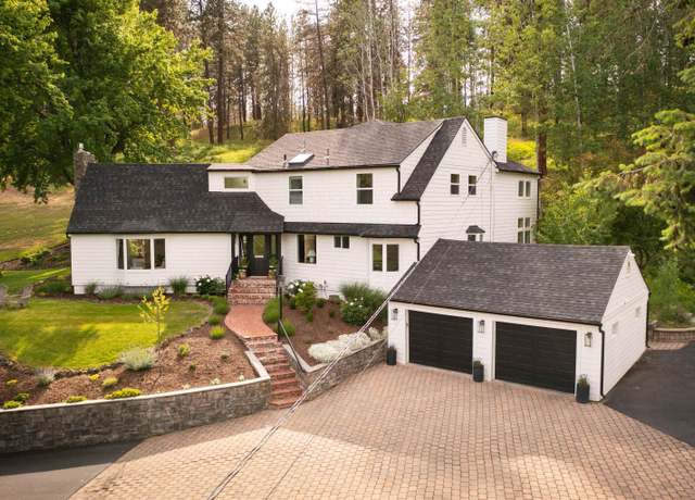 Property at 19009 N Little Spokane Dr, Colbert, WA 99005, 4 beds, 4 baths