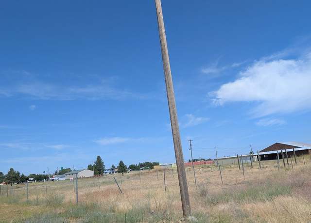 Property at NKA Lundstrom St, Airway Heights, WA 99001