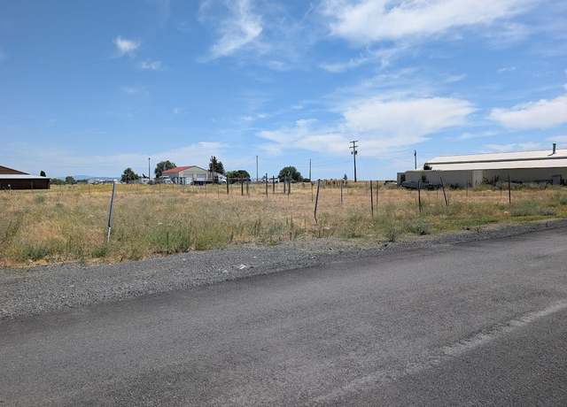 Property at NKA Lundstrom St, Airway Heights, WA 99001-9