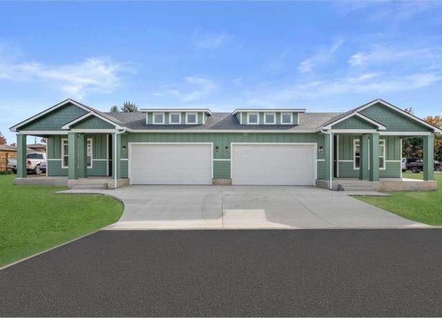 Property at 11514 E 13th Ln #11516, Spokane Valley, WA 99206, 6 beds, 4 baths