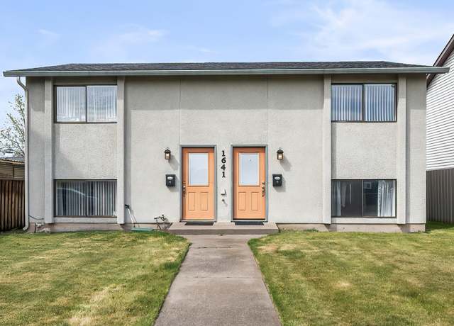 Property at 1641 E Crown Ave, Spokane, WA 99207, 4 beds, 3 baths