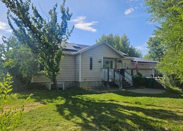 Property at 315 N Mccabe Rd, Spokane Valley, WA 99216, 4 beds, 3 baths