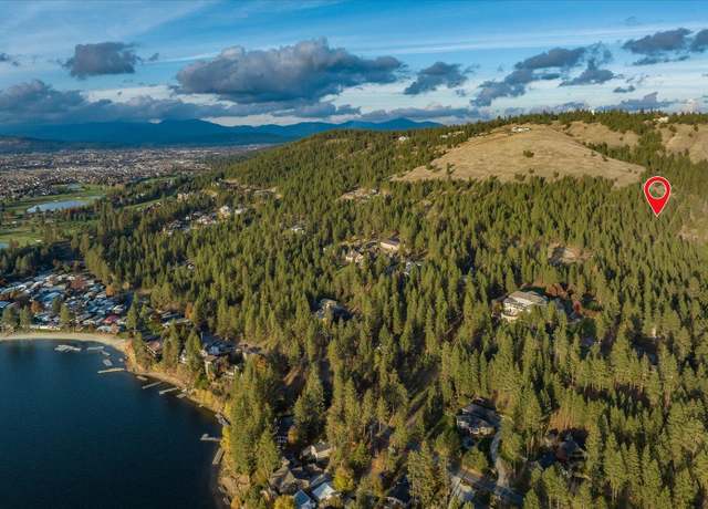 Property at 25321 E Wyvern Ln Lot 3, Liberty Lake, WA 99019
