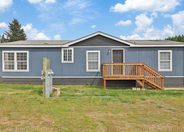 Property at 2201 N Craig Rd #114, Spokane, WA 99224, 3 beds, 2 baths