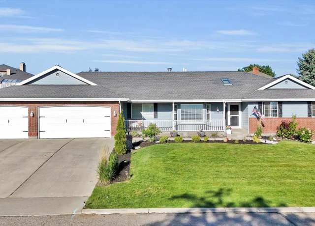 Property at 10102 N Comanche Dr, Spokane, WA 99208, 8 beds, 4 baths
