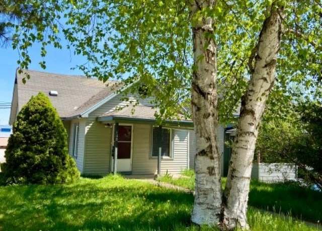 Property at 108 S Spokane Ave, Newport, WA 99156, 3 beds, 1 bath