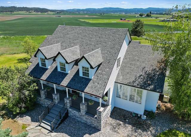 Property at 5711 E Nancy Ln, Mead, WA 99021, 5 beds, 5 baths
