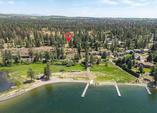 Property at xxxx S Clear Lake Rd, Medical Lake, WA 99022