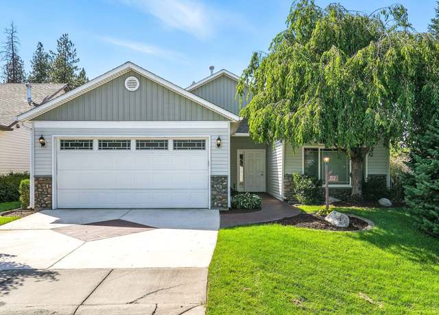 Property at 512 S Dartmouth Ln, Spokane Valley, WA 99206, 2 beds, 2 baths