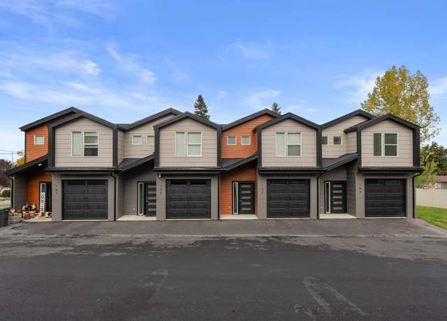 Property at 701 S Felts Rd, Spokane, WA 99206, 21 beds, 14 baths