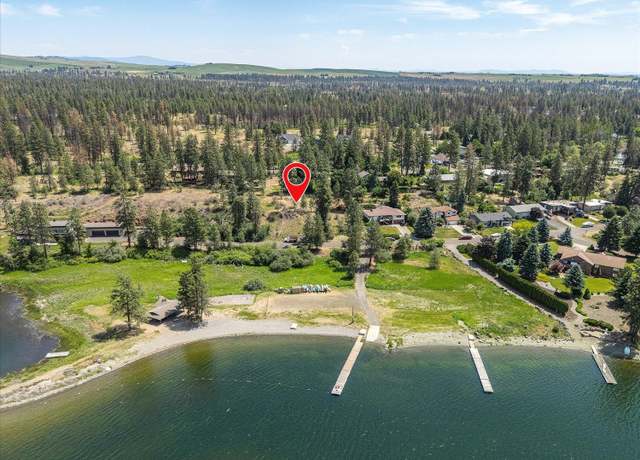 Property at XXX S Clear Lake Rd, Medical Lake, WA 99022