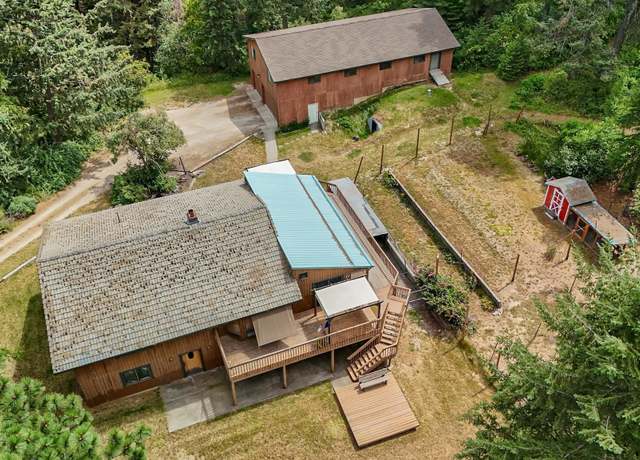 Property at 17514 E Judkins Rd, Spokane, WA 99217, 4 beds, 2 baths