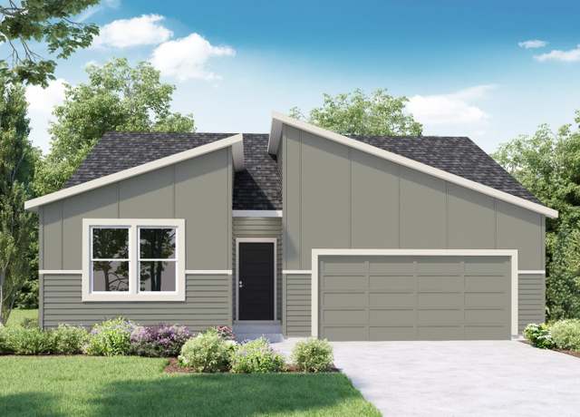 Property at 712 E K St, Deer Park, WA 99006, 3 beds, 2 baths