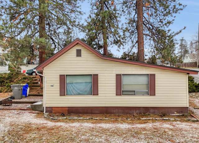 Property at 7302 E 4th Ave, Spokane Valley, WA 99212, 10 beds, 5 baths