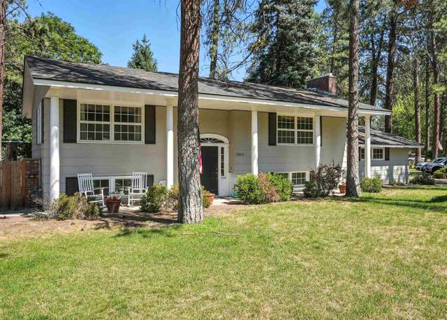Property at 1026 W Woodway Ave, Spokane, WA 99218, 3 beds, 2 baths