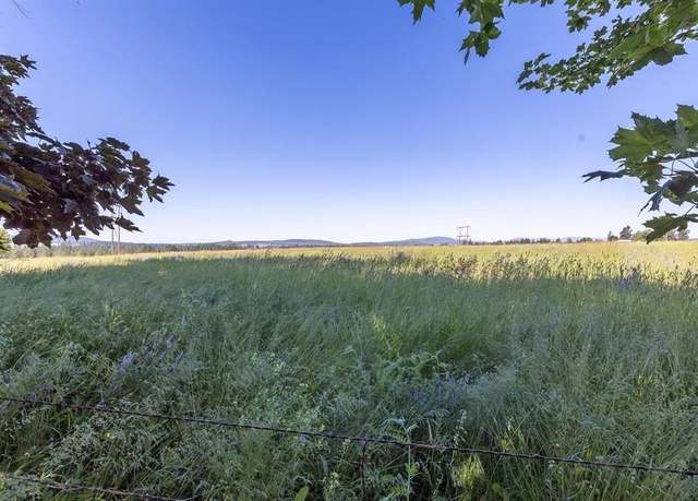 Property at XX W Sidney Rd, Deer Park, WA 99006