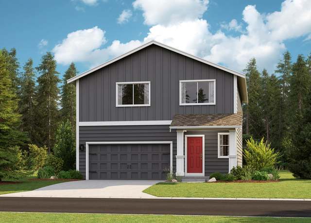 Property at 10564 N Paiute Dr, Spokane, WA 99208, 3 beds, 3 baths
