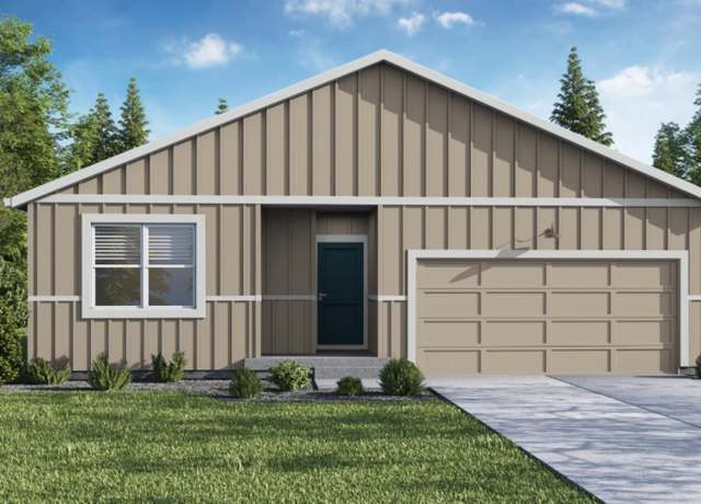 Property at 10476 W Sorenstam Rd, Cheney, WA 99004, 3 beds, 2 baths