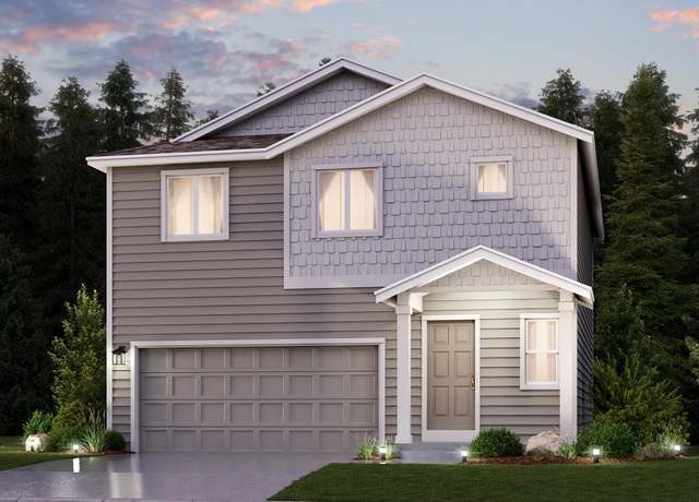 Property at 10578 N Paiute Dr, Spokane, WA 99208, 4 beds, 3 baths