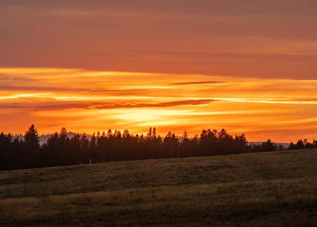 Property at 10900 S Silver Hill Rd, Spokane, WA 99223