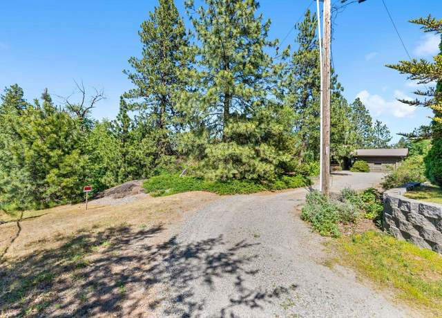 Property at 2606 S Southeast Blvd, Spokane, WA 99223