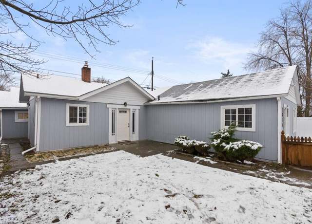 Property at 1816 E Empire Ave, Spokane, WA 99207, 4 beds, 2 baths