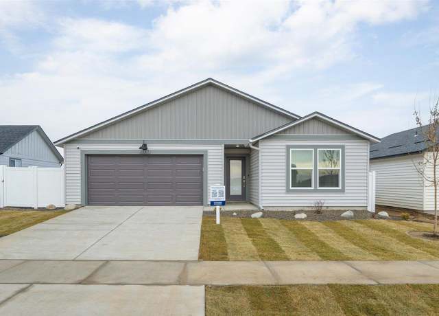 Property at 1805 E Boskoop St, Deer Park, WA 99006, 3 beds, 2 baths