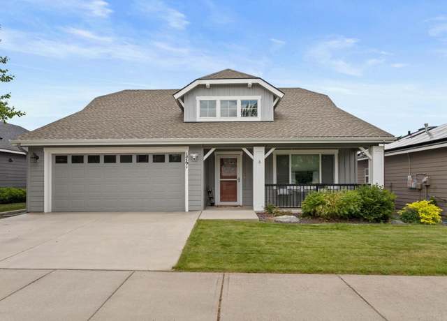 Property at 1761 N Willamette Rd, Liberty Lake, WA 99019, 3 beds, 2 baths