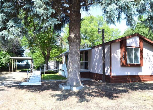 Property at 17316 E Coach Dr, Greenacres, WA 99016, 2 beds, 2 baths