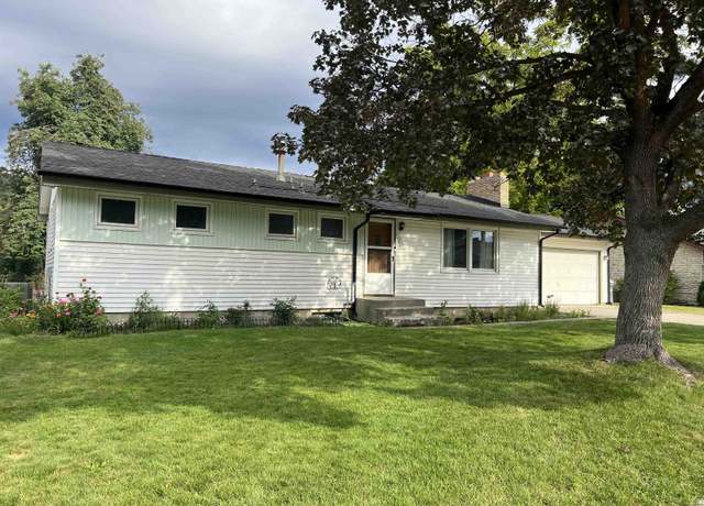 Property at 6913 N Fox Point Dr, Spokane, WA 99208, 5 beds, 3 baths