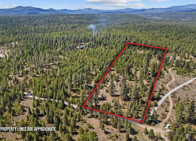 Property at NKN Stateline Rd, Newport, WA 99156