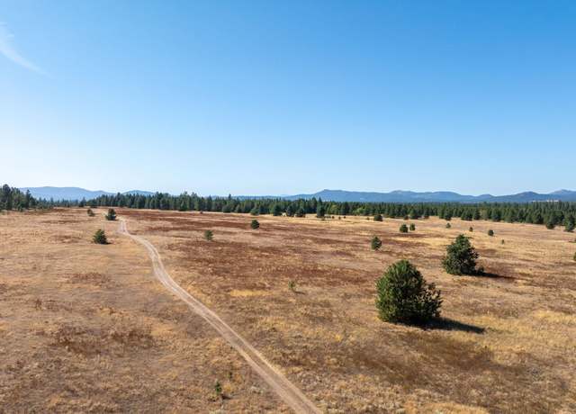 Property at NKA E Slaton Rd Lot 38, Deer Park, WA 99006