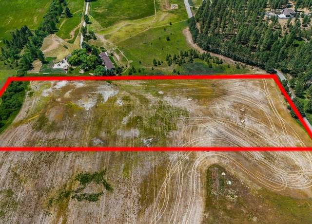 Property at 9XXX E Little Deep Creek Rd, Colbert, WA 99005