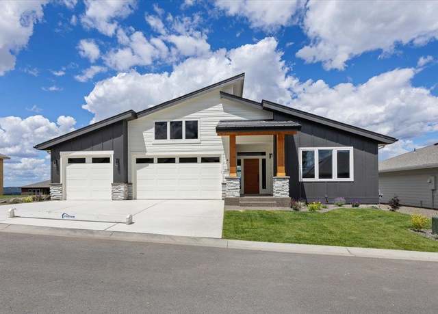 Property at 16929 E 16th Ln, Spokane Valley, WA 99037, 3 beds, 2 baths