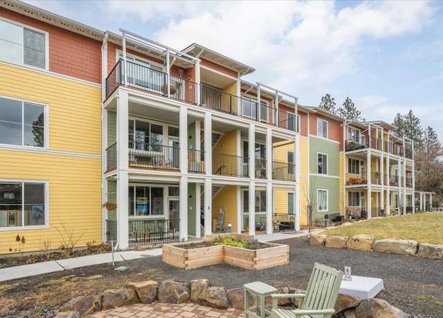 Property at 731 S Garfield St #32, Spokane, WA 99202, 2 beds, 1.75 baths