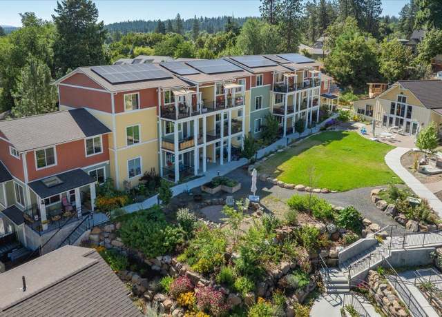 Property at 731 S Garfield St #32, Spokane, WA 99202, 2 beds, 2 baths