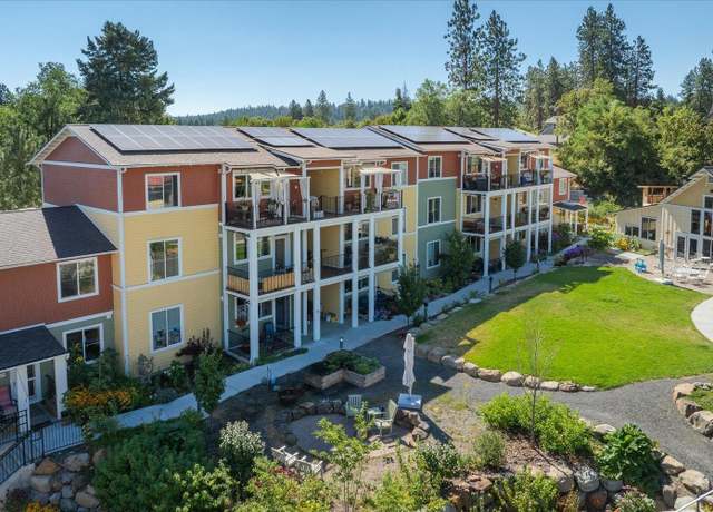 Property at 731 S Garfield St #32, Spokane, WA 99202, 2 beds, 2 baths