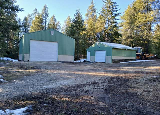 Property at 205 W Telephone Rd, Newport, WA 99156