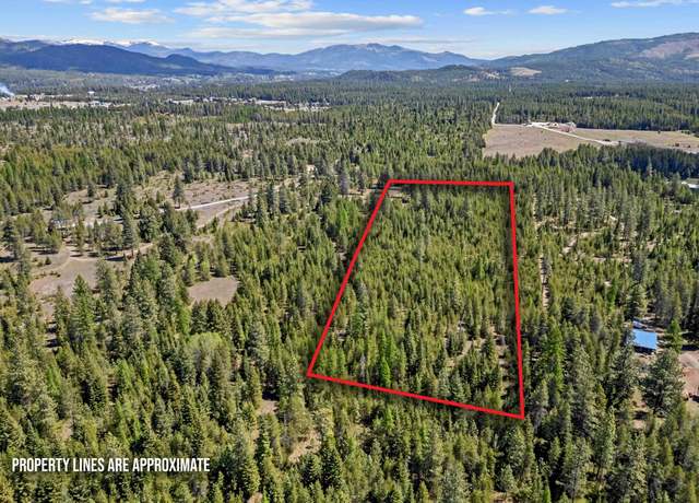 Property at 331 N Stateline Rd, Newport, WA 99156