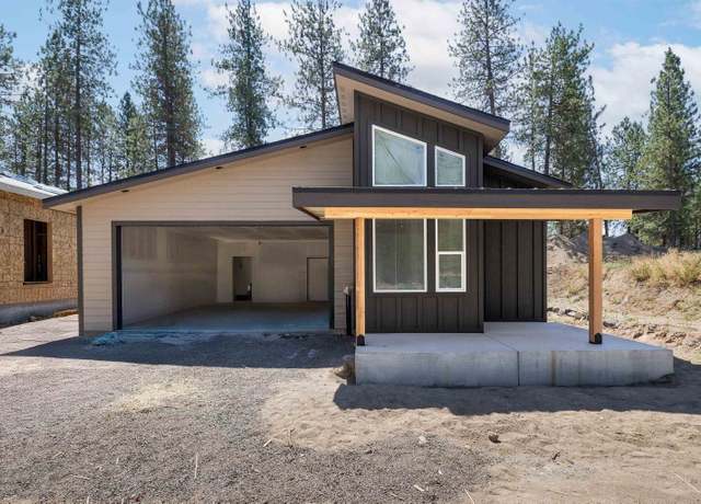 Property at 3742 E Nyberg Ln Lot 15, Mead, WA 99021, 3 beds, 3 baths