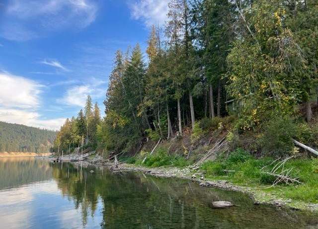 Property at 452 Hazel St, Cusick, WA 99119