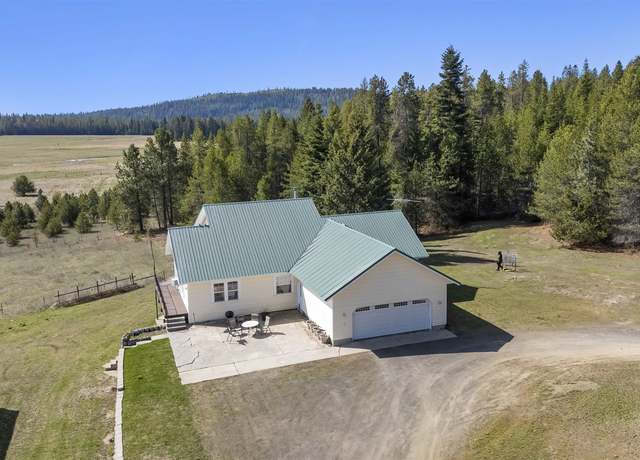 Property at 272 Jermain Rd, Newport, WA 99156, 5 beds, 3 baths