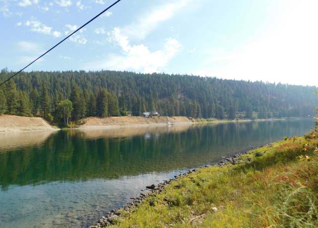Property at Lot 3 Highway 20 Hwy, Cusick, WA 99119