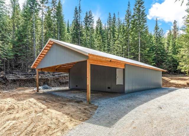 Property at 4821 Coyote Trl, Newport, WA 99156